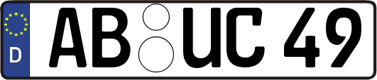 AB-UC49