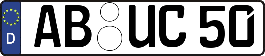 AB-UC50