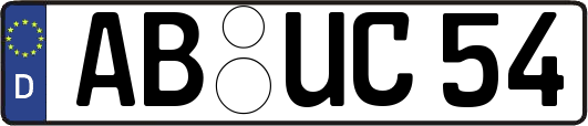 AB-UC54