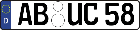 AB-UC58