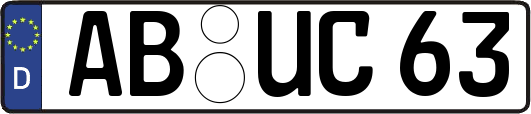 AB-UC63