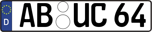 AB-UC64