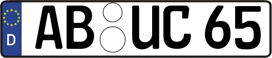 AB-UC65