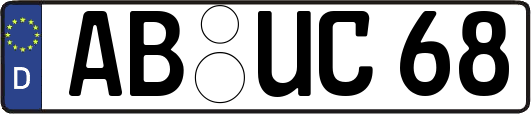 AB-UC68