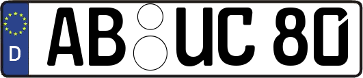 AB-UC80