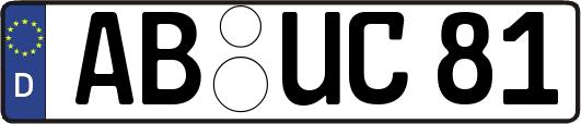 AB-UC81