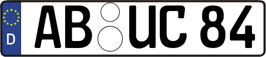 AB-UC84