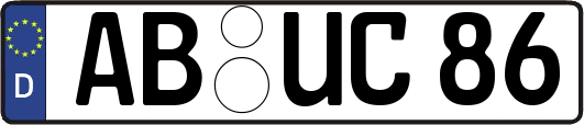 AB-UC86