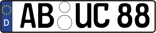 AB-UC88