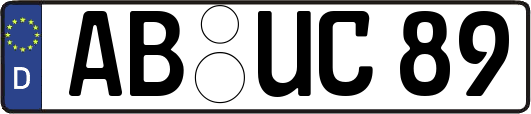 AB-UC89