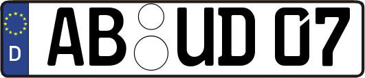 AB-UD07