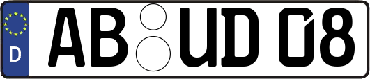 AB-UD08