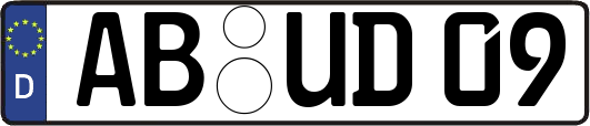 AB-UD09