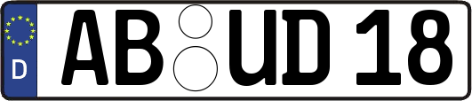 AB-UD18