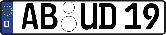AB-UD19