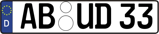 AB-UD33