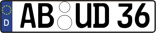 AB-UD36