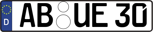 AB-UE30