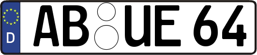 AB-UE64