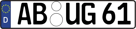AB-UG61
