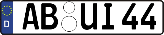 AB-UI44