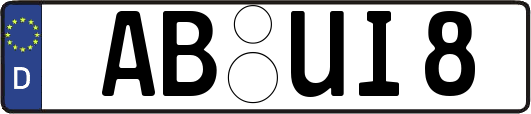 AB-UI8