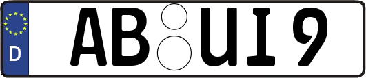 AB-UI9