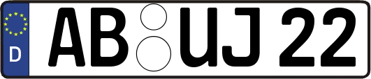 AB-UJ22