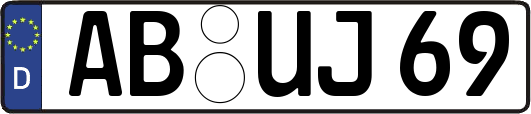 AB-UJ69
