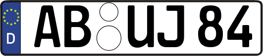 AB-UJ84