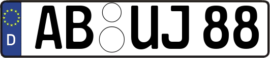 AB-UJ88