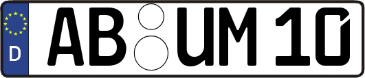 AB-UM10