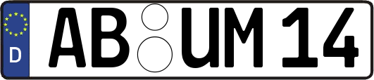 AB-UM14