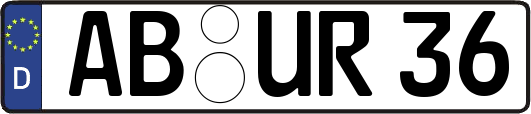 AB-UR36