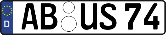 AB-US74