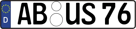 AB-US76