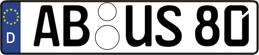 AB-US80