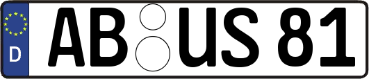 AB-US81