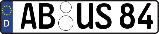 AB-US84