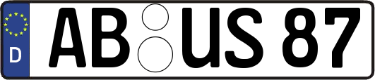 AB-US87