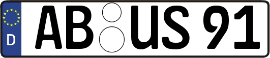 AB-US91