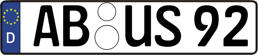 AB-US92