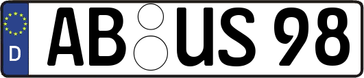 AB-US98