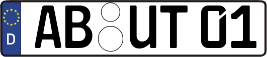 AB-UT01