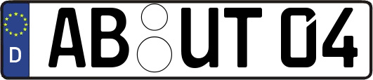AB-UT04