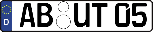 AB-UT05