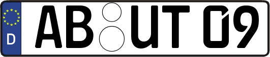 AB-UT09