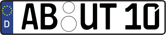 AB-UT10