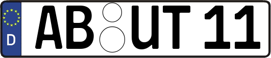 AB-UT11