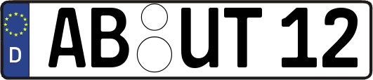 AB-UT12